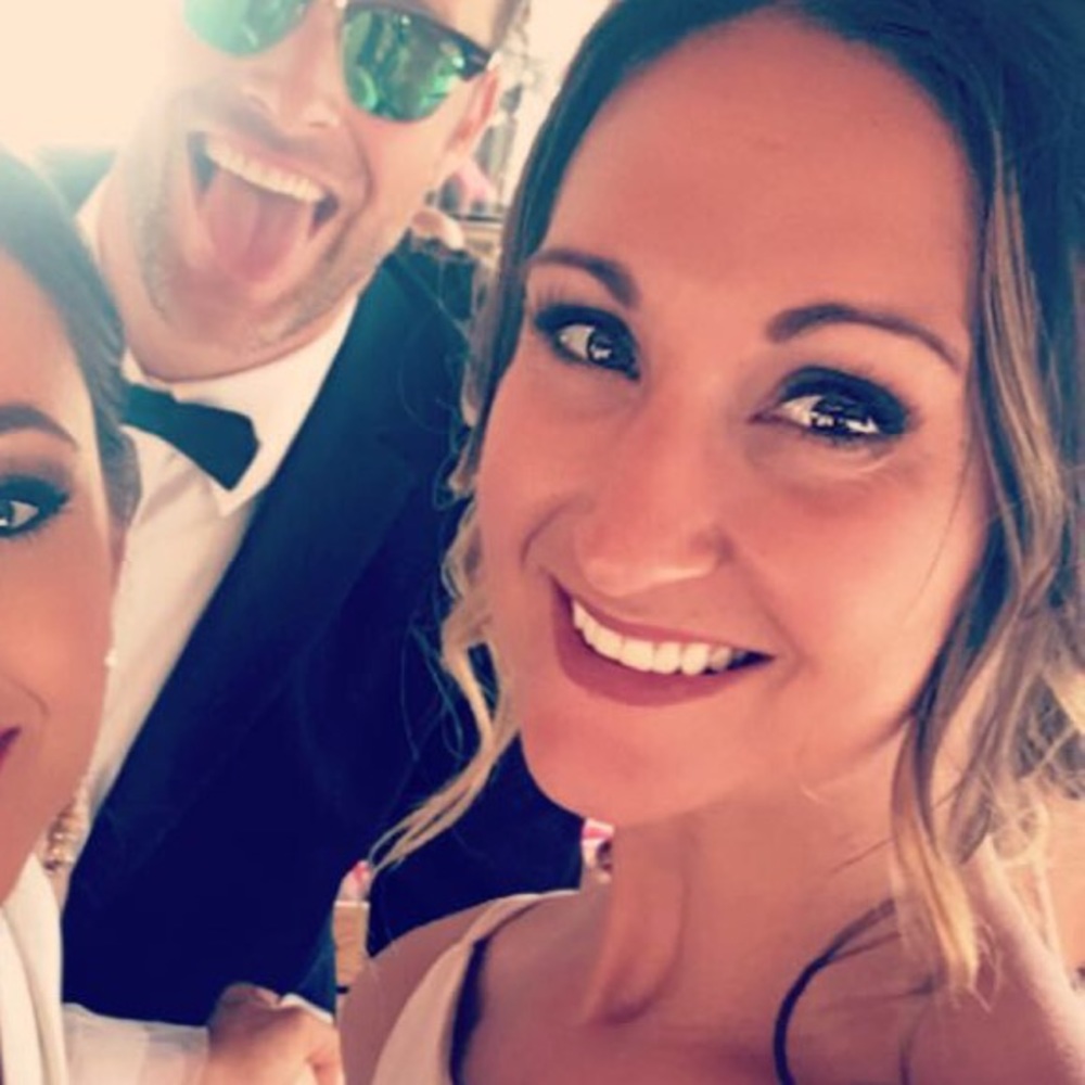 Meet your Posher, Jacquelyn